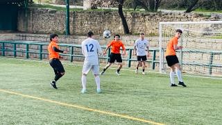 Fotos de la jornada 15. Temporada 25-26