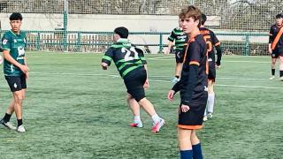 Fotos de la jornada 15. Temporada 25-26