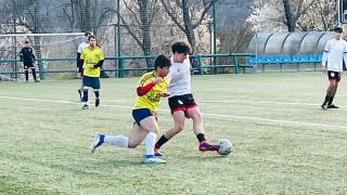 Fotos de la jornada 15. Temporada 25-26