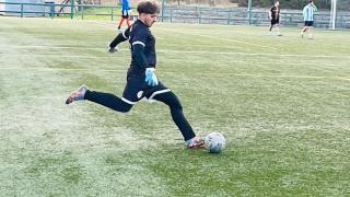 Fotos de la jornada 15. Temporada 25-26