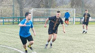 Fotos de la jornada 15. Temporada 25-26