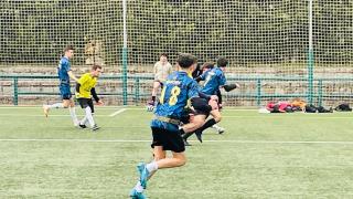 Jornada 1 clausura. Temporada 25-26