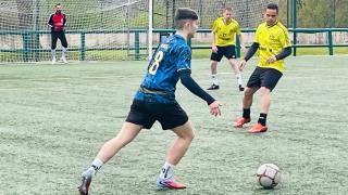 Jornada 1 clausura. Temporada 25-26