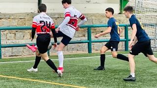 Jornada 1 clausura. Temporada 25-26