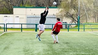 Jornada 1 clausura. Temporada 25-26