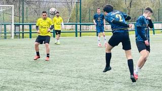 Jornada 1 clausura. Temporada 25-26