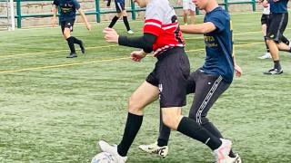 Jornada 1 clausura. Temporada 25-26