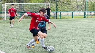 Jornada 2 clausura. Temporada 25-26