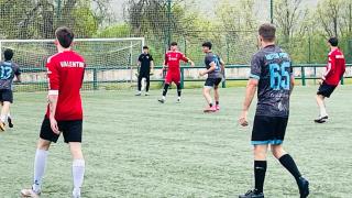 Jornada 2 clausura. Temporada 25-26
