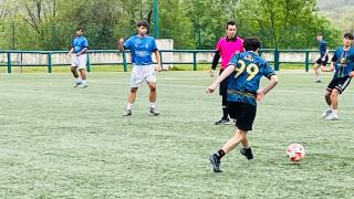 Jornada 2 clausura. Temporada 25-26