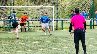 Jornada 2 clausura. Temporada 25-26