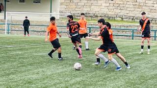 Jornada 2 clausura. Temporada 25-26