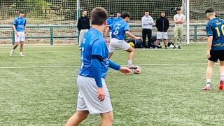Jornada 2 clausura. Temporada 25-26