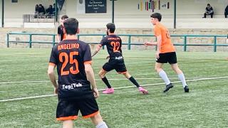 Jornada 2 clausura. Temporada 25-26