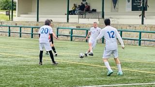 Jornada 2 clausura. Temporada 25-26