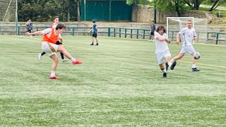 Jornada 2 clausura. Temporada 25-26