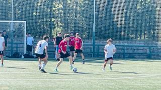 Jornada 3 clausura. Temporada 25-26