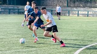 Jornada 3 clausura. Temporada 25-26