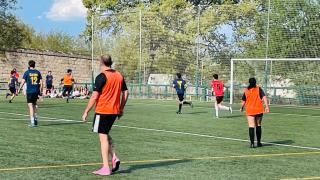 Jornada 3 clausura. Temporada 25-26