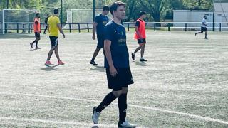 Jornada 3 clausura. Temporada 25-26