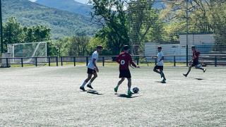 Jornada 3 clausura. Temporada 25-26