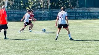 Jornada 3 clausura. Temporada 25-26
