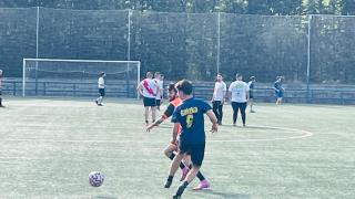 Jornada 3 clausura. Temporada 25-26