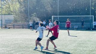Jornada 3 clausura. Temporada 25-26