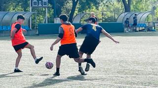 Jornada 3 clausura. Temporada 25-26
