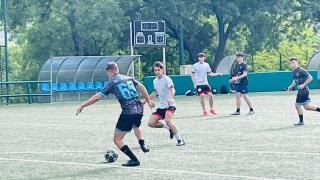 Jornada 4 clausura. Temporada 25-26