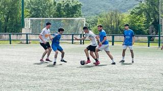 Jornada 4 clausura. Temporada 25-26