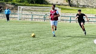 Jornada 4 clausura. Temporada 25-26