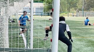 Jornada 4 clausura. Temporada 25-26
