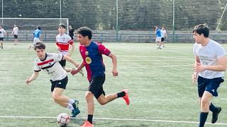 Jornada 4 clausura. Temporada 25-26