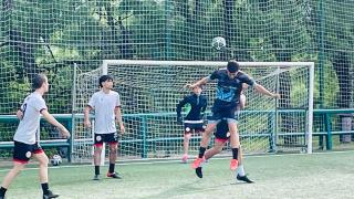 Jornada 4 clausura. Temporada 25-26