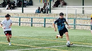 Jornada 4 clausura. Temporada 25-26