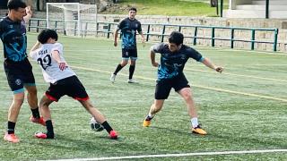 Jornada 4 clausura. Temporada 25-26