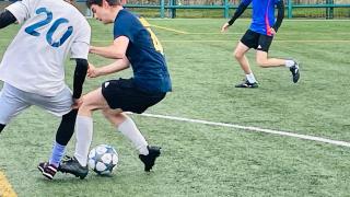 Jornada 5 clausura. Temporada 25-26