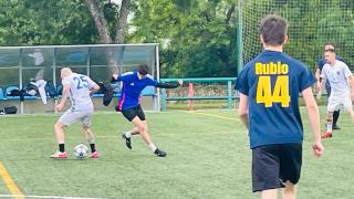 Jornada 5 clausura. Temporada 25-26