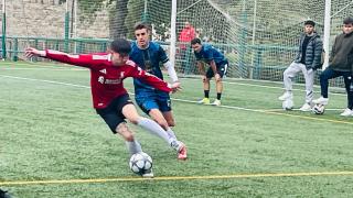 Jornada 5 clausura. Temporada 25-26