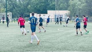 Jornada 5 clausura. Temporada 25-26