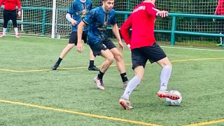 Jornada 5 clausura. Temporada 25-26
