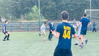 Jornada 5 clausura. Temporada 25-26