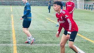 Jornada 5 clausura. Temporada 25-26