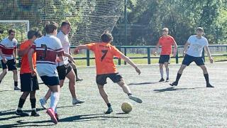 Jornada 6 clausura. Temporada 25-26