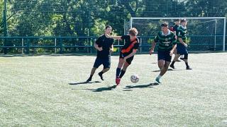 Jornada 6 clausura. Temporada 25-26