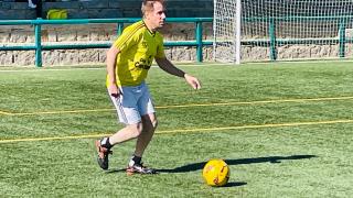 Jornada 6 clausura. Temporada 25-26