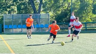 Jornada 6 clausura. Temporada 25-26