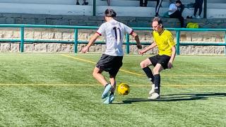 Jornada 6 clausura. Temporada 25-26
