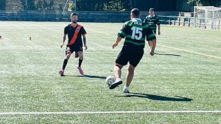 Jornada 6 clausura. Temporada 25-26